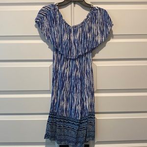 Beach Lunch Lounge Dress